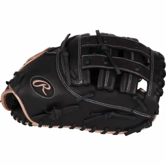 Guante Primera Base / Mascotin Rawlings R9 Softball R9SBFBM-17B 12.5 Inch