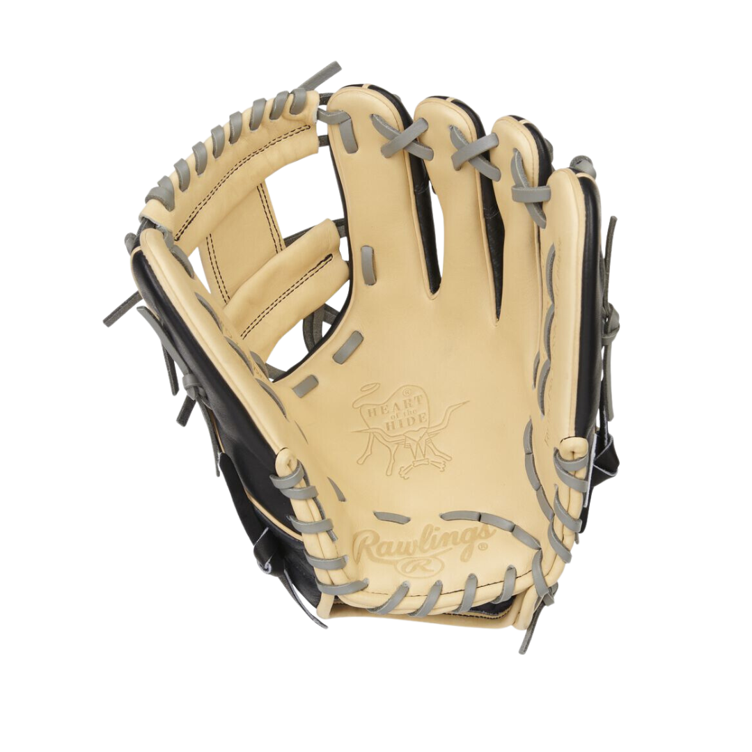 Tinino Baseball Sports Guante Rawlings Heart Of The Hide Pro