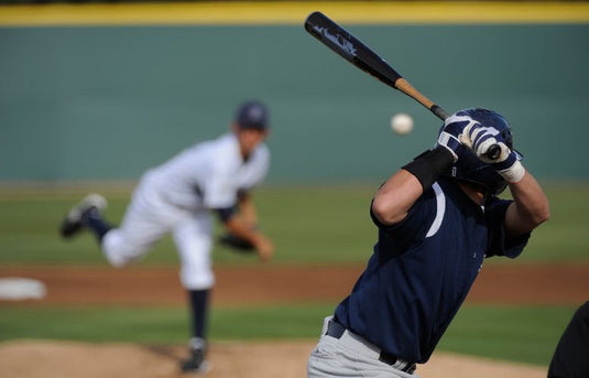 5 Ejercicios para Mejorar tu Bateo en Baseball y Softball
