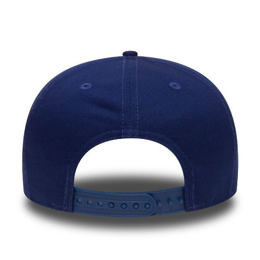 Gorra New Era LA Dodgers Essential 9Fifty, Azul