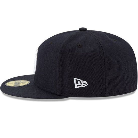 Gorra New Era New York Yankees Onfield Game 59FIFTY, Azul Marino