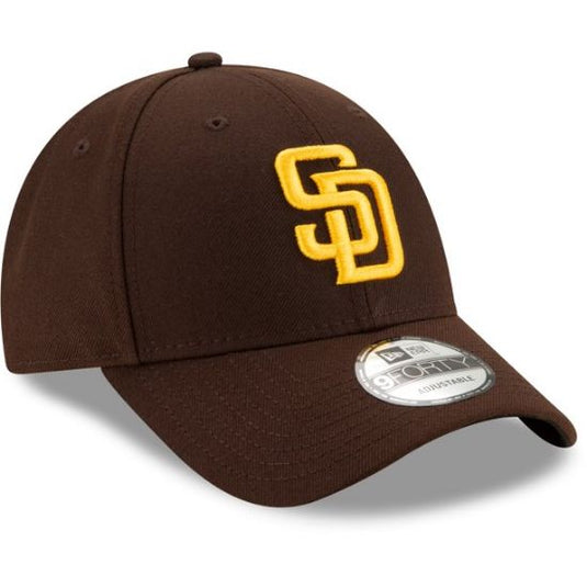 Gorra New Era San Diego Padres 9Forty Ajustable