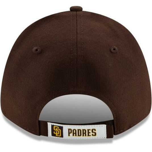 Gorra New Era San Diego Padres 9Forty Ajustable