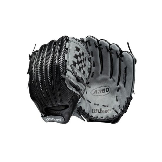 Guante Wilson WBW100189125 A360 125 12,5 Inch