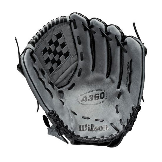 Guante Wilson WBW100189125 A360 125 12,5 Inch