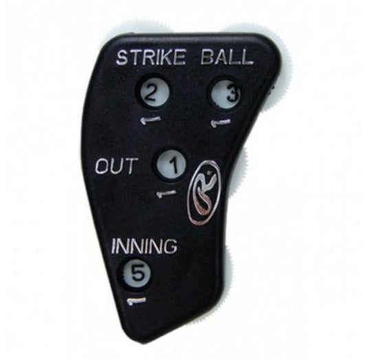 Indicador de Umpire Rawlings (4IN1)