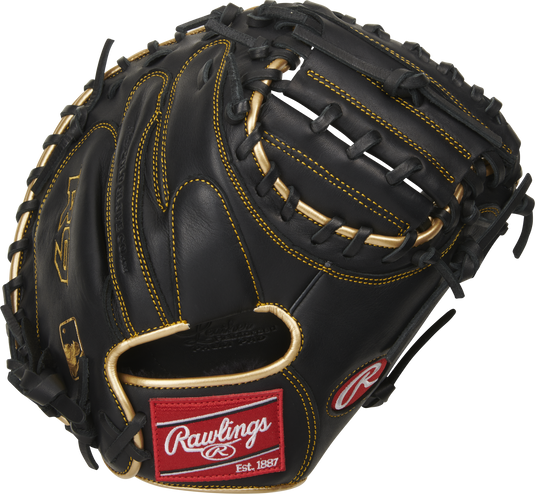 Guante de Catcher (Mascota) Rawlings R9CM325BG 32.5 inches