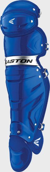 Protector de pierna/ Chingalas Easton Gametime