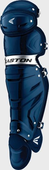 Protector de pierna/ Chingalas Easton Gametime