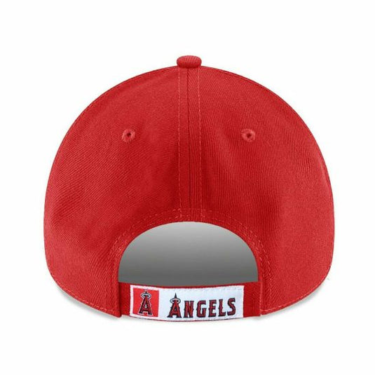 Gorra New Era Anaheim Angels The League 9forty