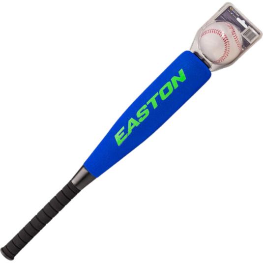 Bate Niño Easton Homerun Smash Foam (Pelota incluida)
