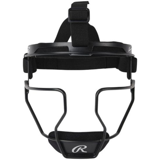Careta para fielder Rawlings RSBFMV Hi-Viz