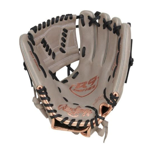 Guante Rawlings R9SB115U-31GB 11,5 Inch