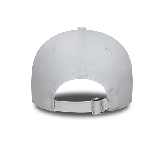 Gorra New Era New York Yankees MLB Outline 9FORTY, Blanco