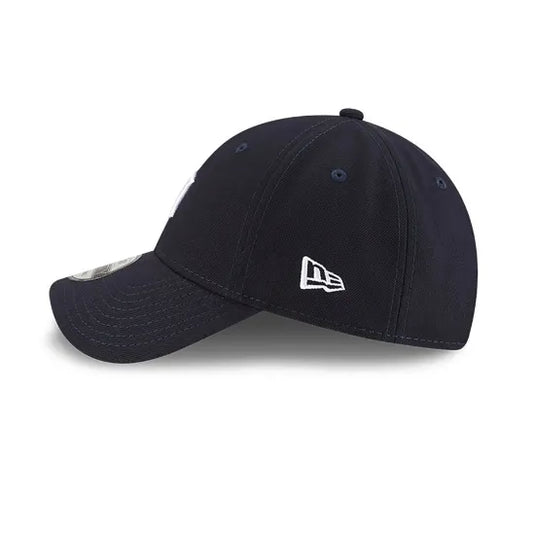 Gorra Ajustable 9FORTY 5 Detroit Tigers MLB La Liga Azul Marino