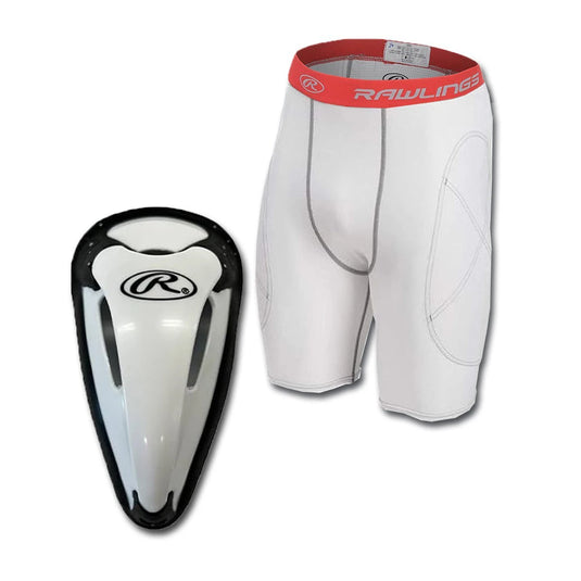 Copa + Eslayera Rawlings Juvenil