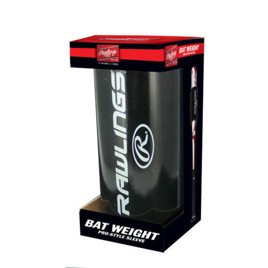 Pesa para bate Rawlings (24 oz)
