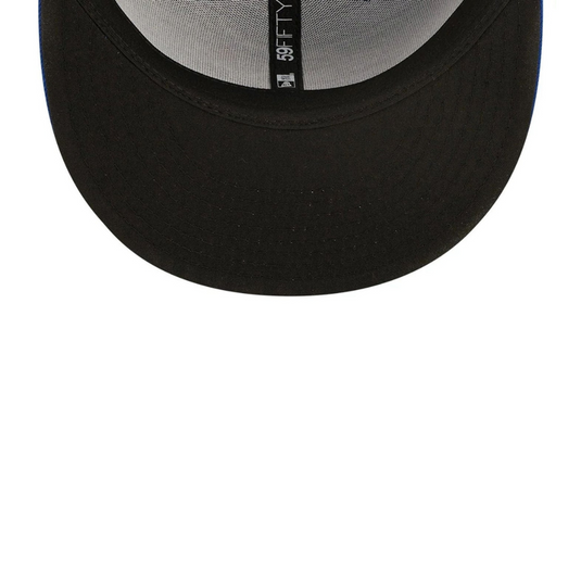 Gorra Arizona Diamondbacks Authentic On Field Game 59FIFTY Fitted Negra