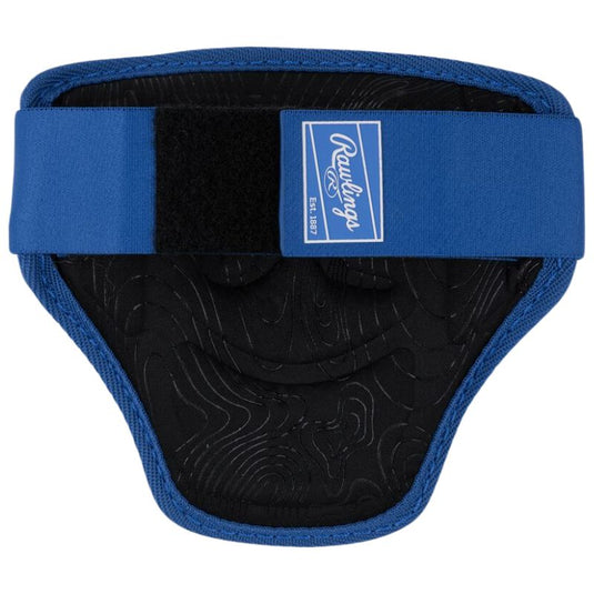 Protector de codo Rawlings RELBGUARD Adulto