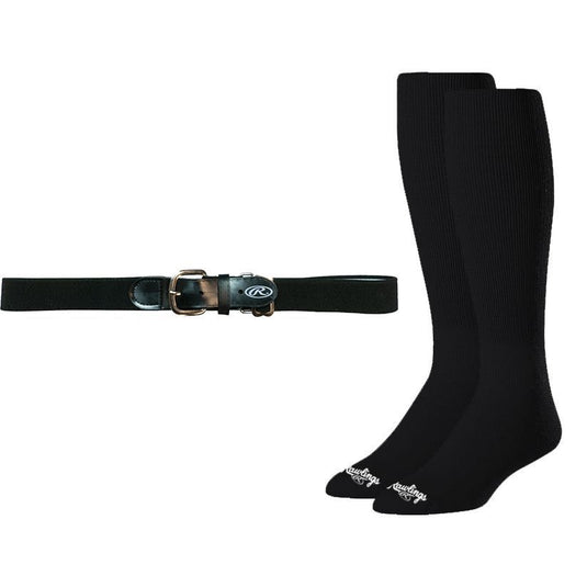 Calcetines y Correa Combo Rawlings (1 Par de calcetines)