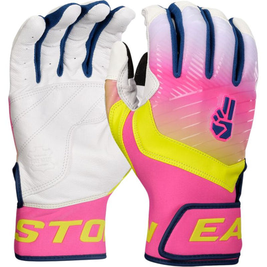 Guantin / Guantilla Easton WO25BG DUB Walk-Off Ethos Adulto