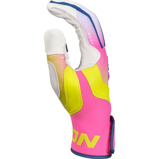 Guantin / Guantilla Easton WO25BG DUB Walk-Off Ethos Adulto