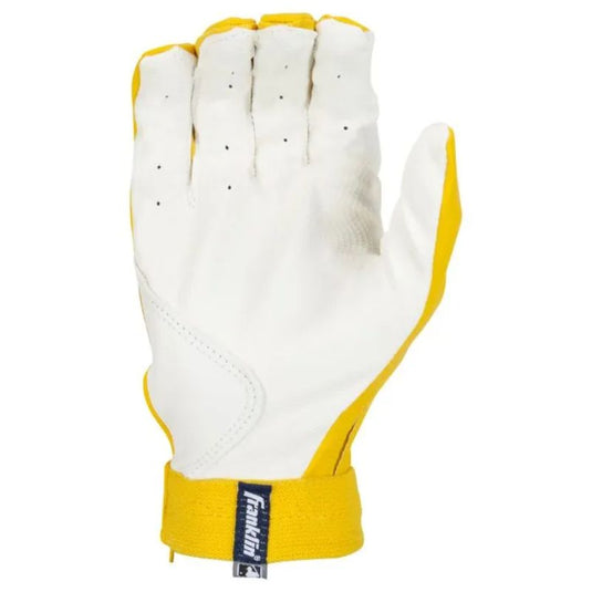 Guantin-Guantilla Franklin Hi-Lite Series Adulto