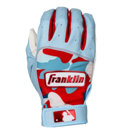 Guantin-Guantilla Franklin Hi-Lite Series Adulto
