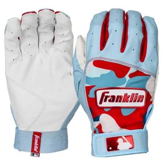 Guantin-Guantilla Franklin Hi-Lite Series Adulto