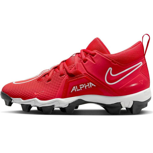 Zapato Nike Alpha Menace 3 Shark (CV0582)
