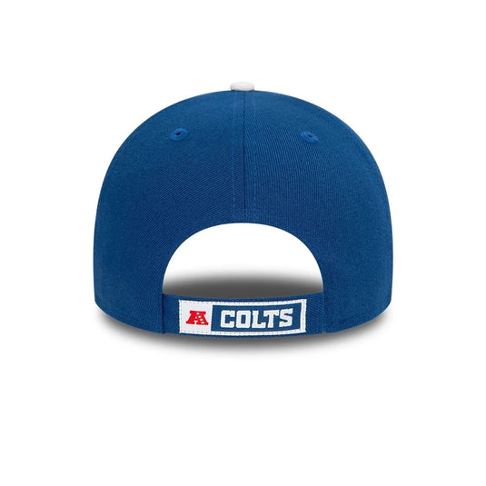 Gorra New Era Indianapolis Colts The League 9FORTY