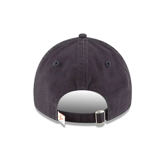 Gorra New Era Houston Astros MLB Core Classic 9TWENTY Azul