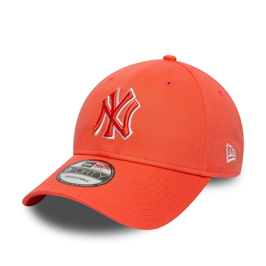 Gorra New Era New York Yankees Team Outline 9Forty