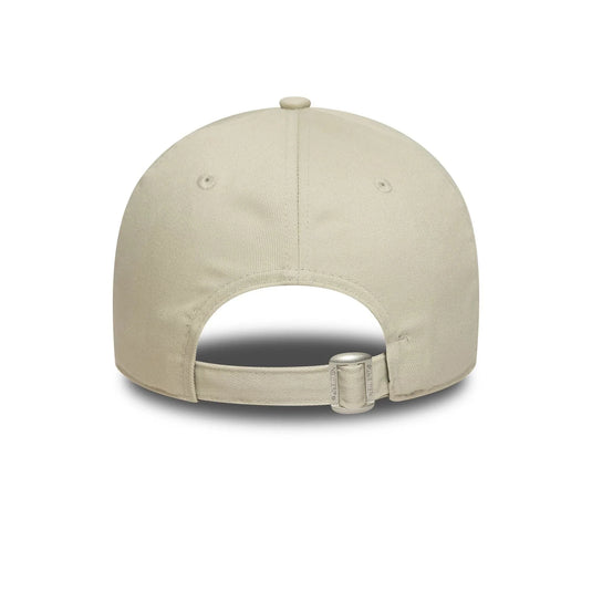 Gorra New York Yankees MLB Ombre Infill 9FORTY Crema