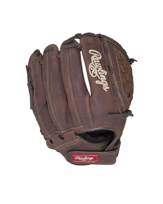 Guante Rawlings P125BFL 12.5"