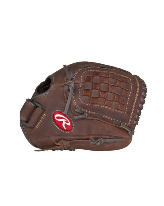 Guante Rawlings P125BFL 12.5"
