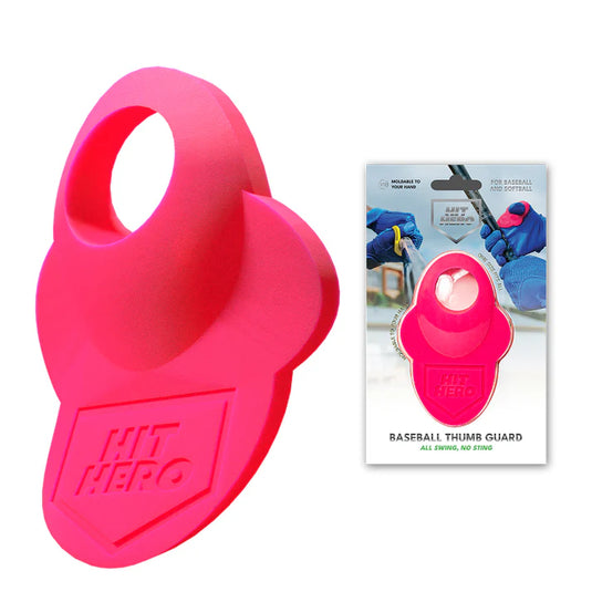 Grip / Ñameador Hit Hero