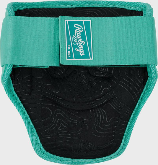 Protector de codo Rawlings RELBGUARD Adulto