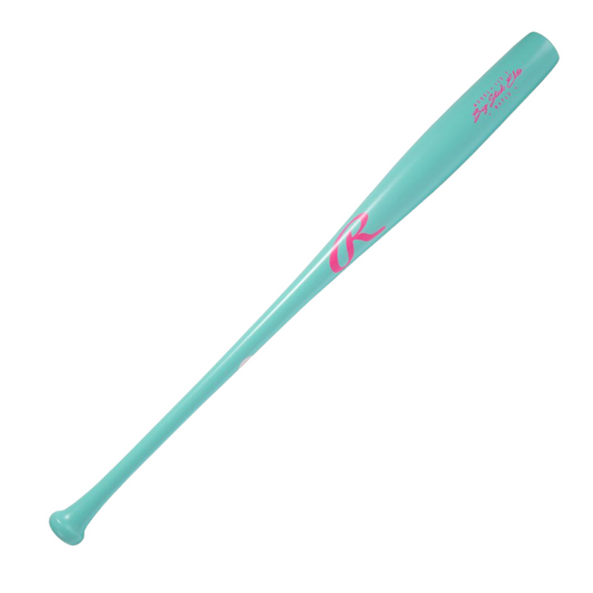 Bate Rawlings Big Stick Elite I13T Torpedo Barrel Mint Maple Wood