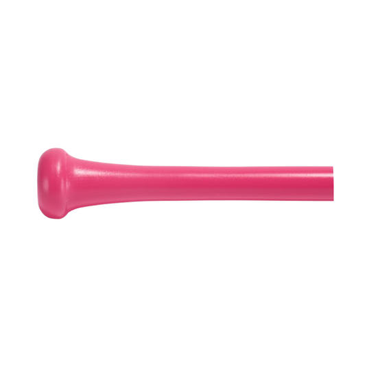 Bate Rawlings Big Stick Elite I13T Torpedo Barrel Pink Maple Wood Bat