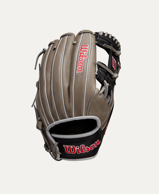 Guante Wilson A1000 WBW1025801175  11.75 inches
