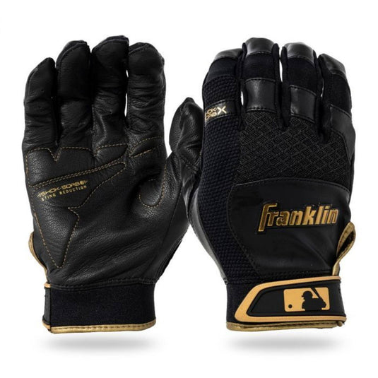 Guantin / Guantilla Franklin Shok Sorb X Adulto