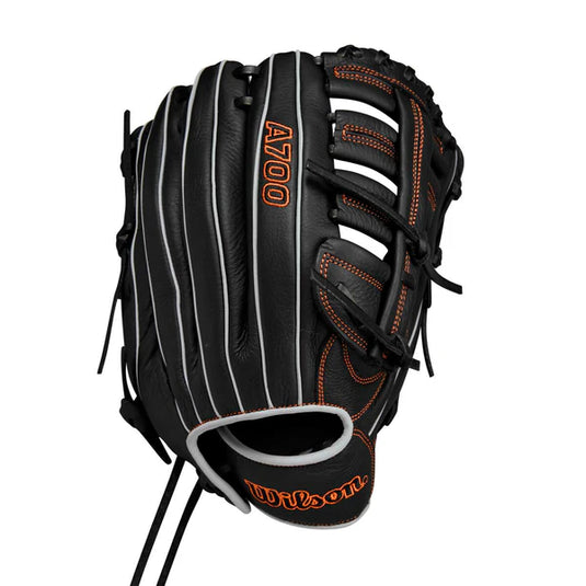 Guante Wilson A700 WBW101430125 12.5 Inches