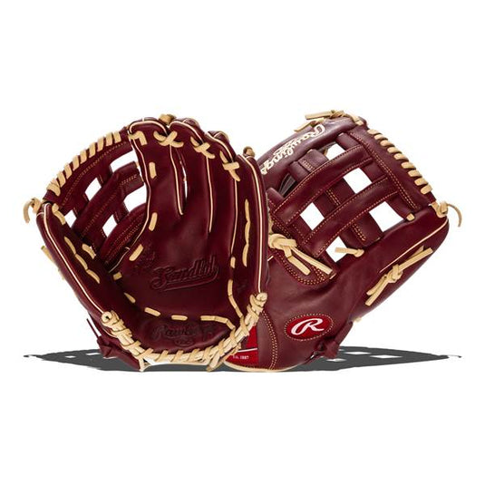 Guante Rawlings S1275HS 12.75"