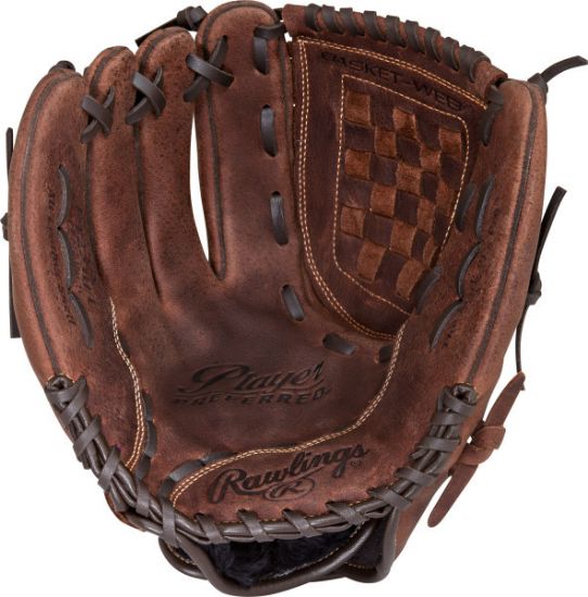 Picture of Rawlings P125BFL 12.5" Glove