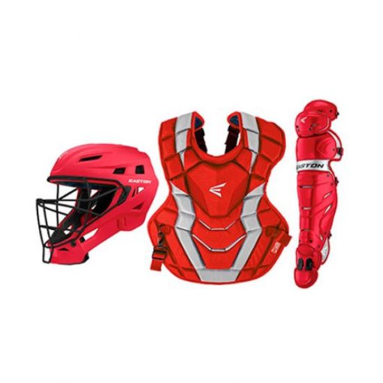 Imagen de Set de Catcher Easton Elite X Catchers Kit Adulto