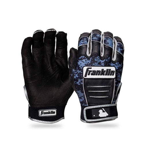 Franklin adult cfx pro series best sale batting gloves