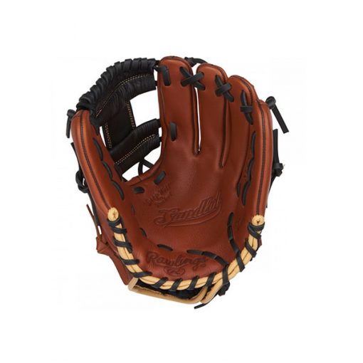 Rawlings sandlot hot sale 11.5