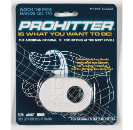 Picture of PROHITTER Adult