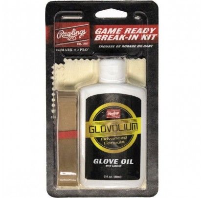 Picture of Aceite para guante Rawlings Game Ready Break-In Kit